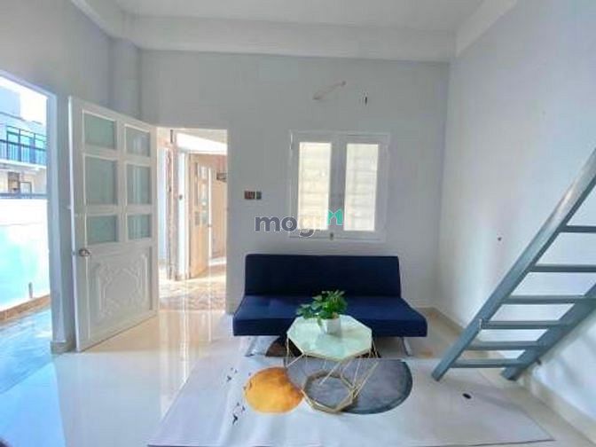 Hình ảnh Duplex Trung Tâm Bình Thạnh_Ung Văn Khiêm_Hàng Xanh