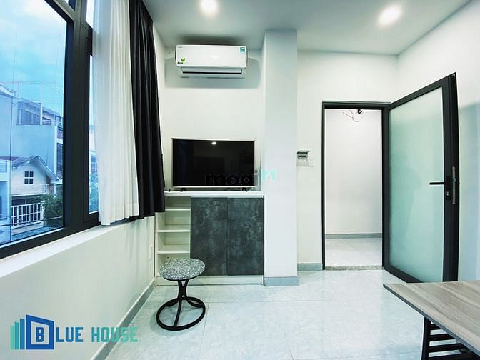 Hình ảnh Duplex_ Gác Cao_ Full NT_ An Ninh_ Sạch Sẽ_ Ngay Vườn Lài_Luỹ Bán Bích