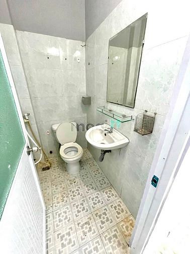 Hình ảnh Cho thuê phòng rộng rãi giờ giấc tự do Q7