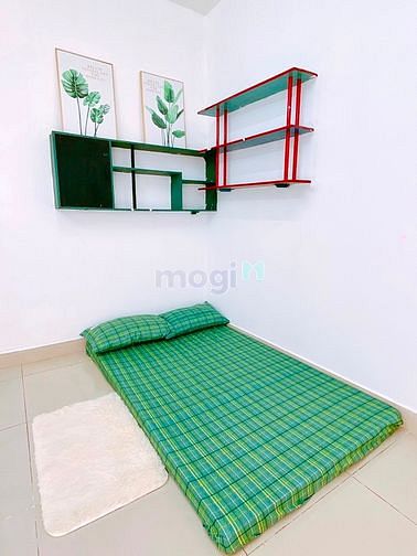 Hình ảnh Cho thuê phòng rộng rãi giờ giấc tự do Q7