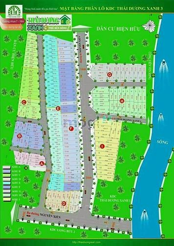 Hình ảnh Đất Quận 9 gần Vinhomes, G1 Thái dương đường 6 Long Bình