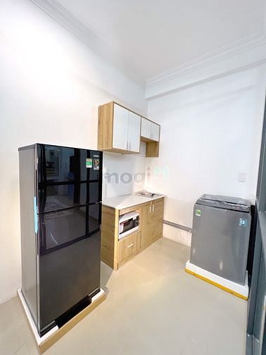 Hình ảnh Chung cư mini tại Lê Văn Thọ Gò Vấp