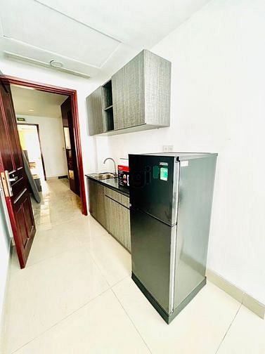 Hình ảnh Cho thuê Trang Chủ MB66.COM / Đăng Ký Tặng 66K Studio bếp xa giường, Full nội thất gần phố BÙI VIỆN