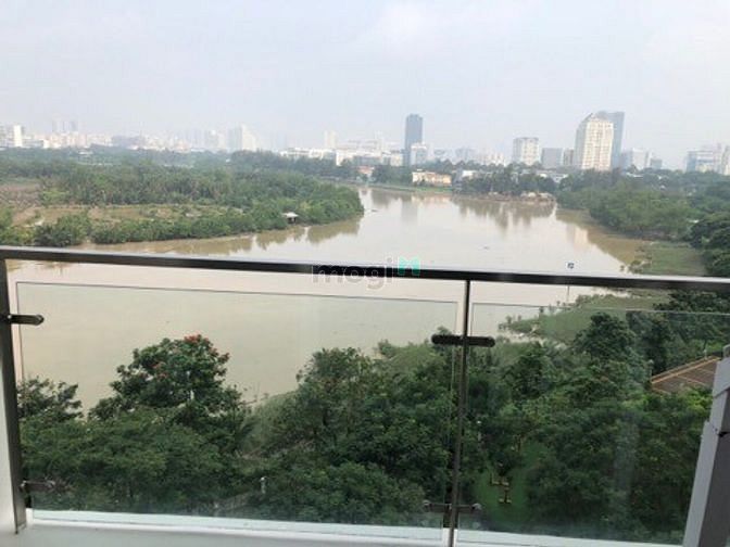 Hình ảnh Kẹt vốn bán gấp CHCC Riverpark Residence, PMH, Q.7