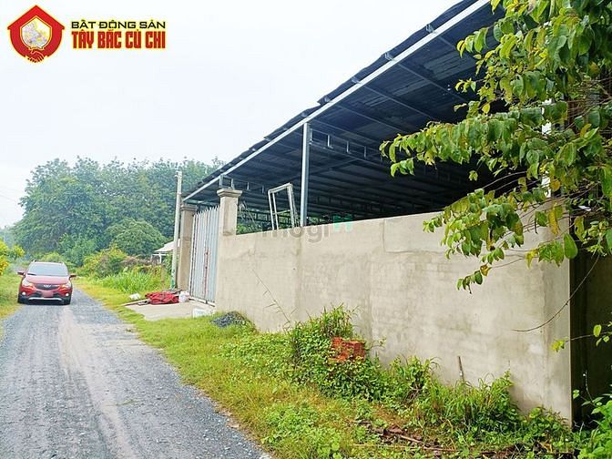 Hình ảnh Đất đường Trần Thị Tuồng - 731m2 - 15x50 - 100m2 thổ cư - Phú Hòa Đông