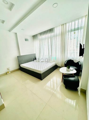 Hình ảnh Cho thuê Trang Chủ MB66.COM / Đăng Ký Tặng 66K Studio bếp xa giường, Full nội thất gần phố BÙI VIỆN