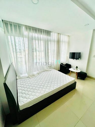 Hình ảnh Cho thuê Trang Chủ MB66.COM / Đăng Ký Tặng 66K Studio bếp xa giường, Full nội thất gần phố BÙI VIỆN