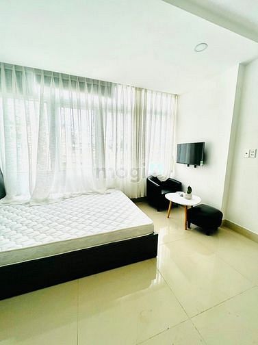 Hình ảnh Cho thuê Trang Chủ MB66.COM / Đăng Ký Tặng 66K Studio bếp xa giường, Full nội thất gần phố BÙI VIỆN
