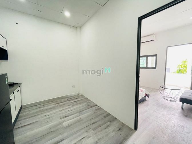 Hình ảnh CHDV Bếp Tách Riêng Full Nội Thất Tại Q.4