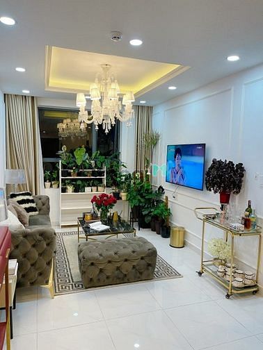 Hình ảnh NGHỆ SỸ BÁN CH Green River 71m2 2PN 1ty620