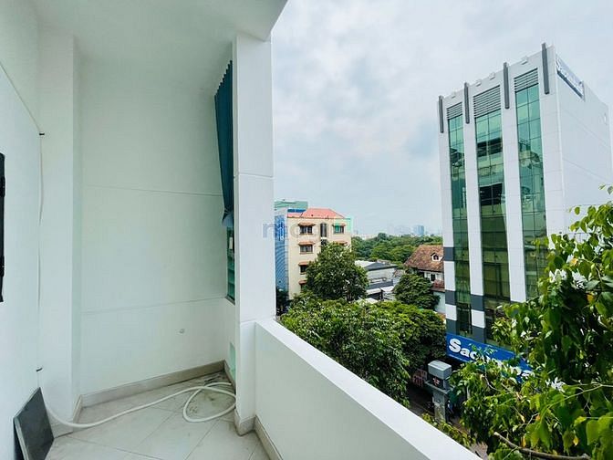 Hình ảnh CHDV Bếp Tách Riêng Full Nội Thất Tại Q.4