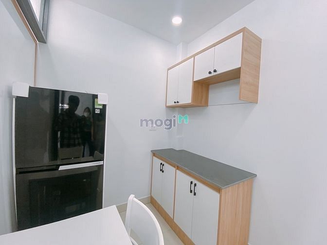 Hình ảnh Căn Hộ Studio Siêu Xinh Ngay Trung Tâm Bình Thạnh Qua Q2 chỉ 7’