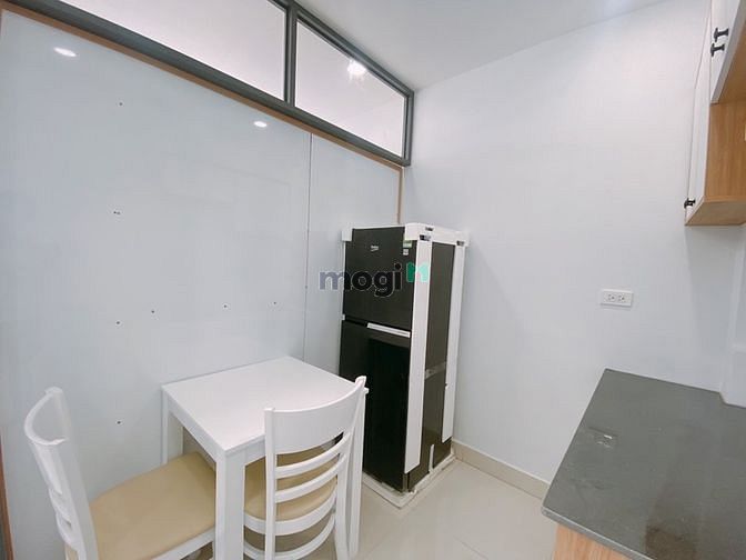 Hình ảnh Căn Hộ Studio Siêu Xinh Ngay Trung Tâm Bình Thạnh Qua Q2 chỉ 7’