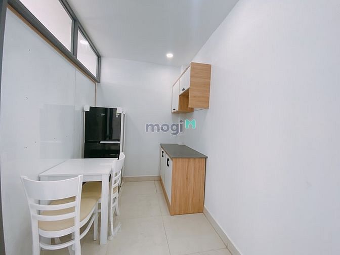 Hình ảnh Căn Hộ Studio Siêu Xinh Ngay Trung Tâm Bình Thạnh Qua Q2 chỉ 7’
