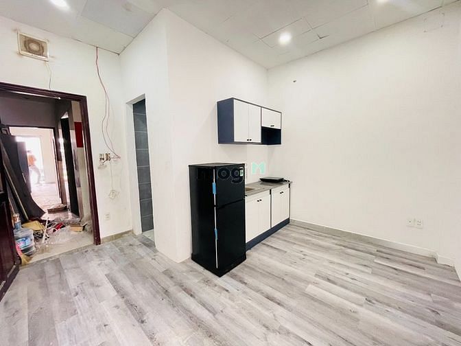 Hình ảnh CHDV Bếp Tách Riêng Full Nội Thất Tại Q.4