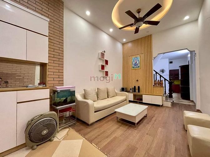 Hình ảnh Siêu rẻ Quang Trung, Hà Đông 41m2×4 tầng chỉ 4 tỷ 8 phân lô