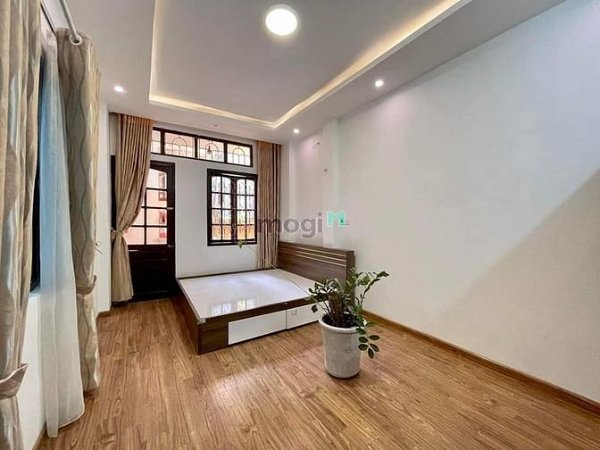 Hình ảnh Siêu rẻ Quang Trung, Hà Đông 41m2×4 tầng chỉ 4 tỷ 8 phân lô