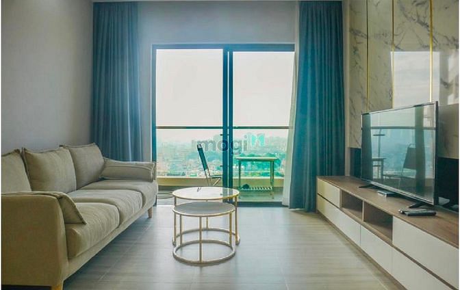 Hình ảnh BÁN GẤP CH The EverRich Q5 80m2 2PN 2tỷ450