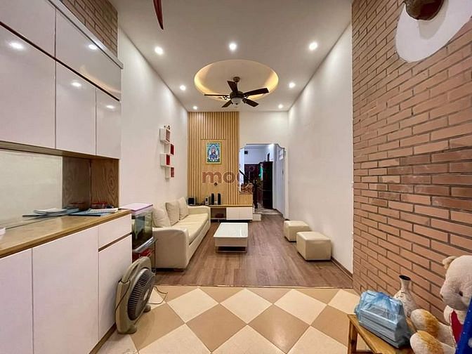 Hình ảnh Siêu rẻ Quang Trung, Hà Đông 41m2×4 tầng chỉ 4 tỷ 8 phân lô