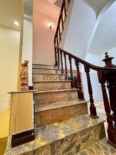 Hình ảnh Siêu rẻ Quang Trung, Hà Đông 41m2×4 tầng chỉ 4 tỷ 8 phân lô