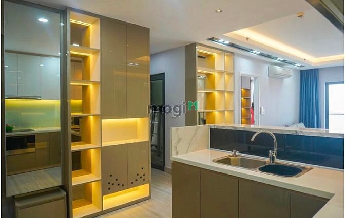 Hình ảnh BÁN GẤP CH The EverRich Q5 80m2 2PN 2tỷ450