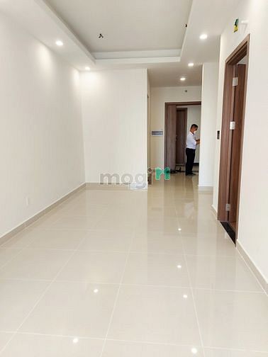 Hình ảnh Cho thuê căn 2PN/2WC. Nội thất cơ bản. Rèm Giá 8tr. ( đúng giá)