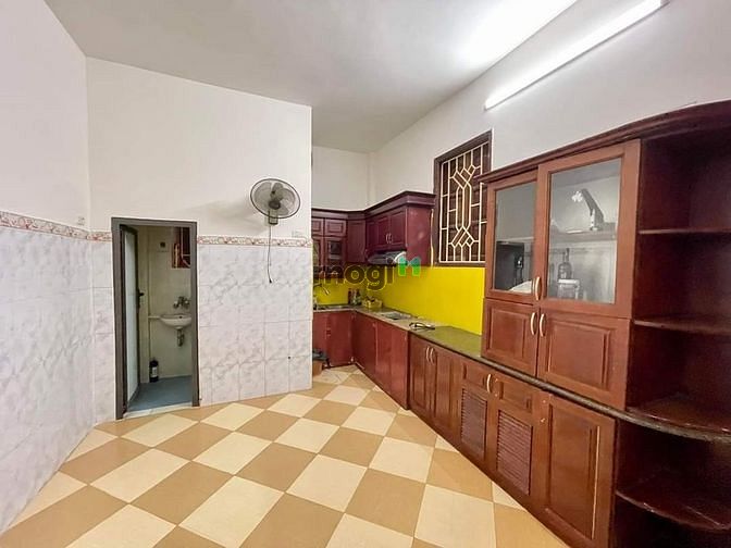 Hình ảnh Siêu rẻ Quang Trung, Hà Đông 41m2×4 tầng chỉ 4 tỷ 8 phân lô