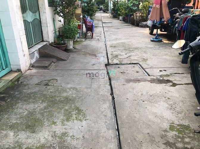 Hình ảnh Nhà HXH 5M Sát Tân Phú-D.Chiến Lược Bình Tân-2 Tầng 110M2-Chỉ 3..Tỷ.
