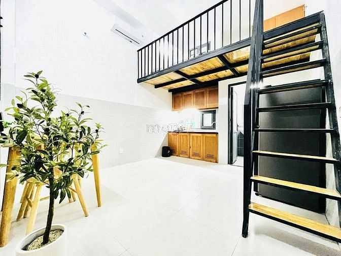 Hình ảnh Cho Thuê Phòng Full Nội Thất Cộng Hoà Q.Tân Bình