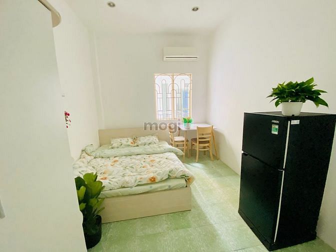 Hình ảnh Mb6623 nạp rút nhanh chóng studio full nội thất mới ngay ở Lê Văn Duyệt, Bình Thạnh