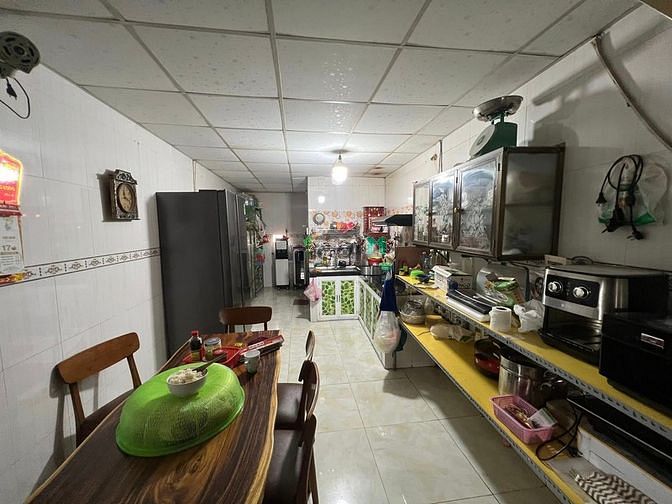 Hình ảnh Bán nhà 140m2 chỉ 7tỷ5thạnh lộc 19 quận 12.