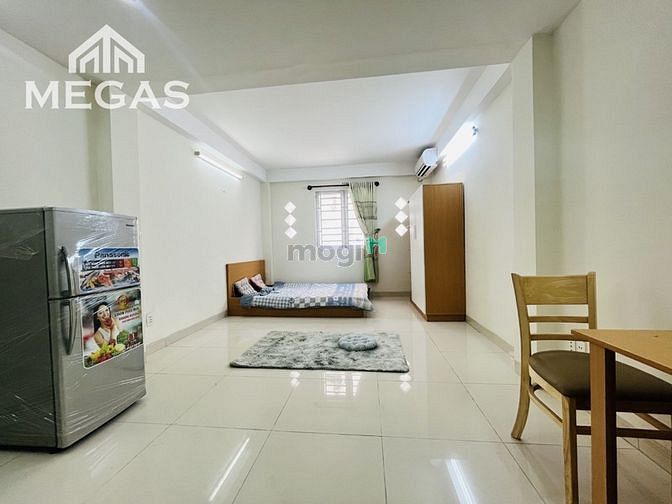 Hình ảnh Phòng trọ cao cấp full nội thất
