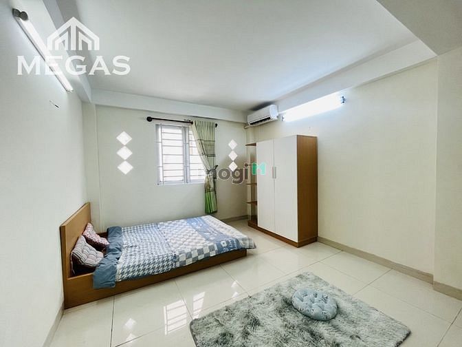 Hình ảnh Phòng trọ cao cấp full nội thất