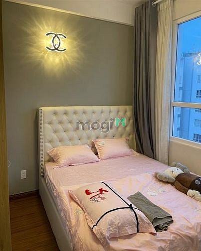 Hình ảnh VỀ QUÊ Ở LUÔN bán CH Florita 69m2 2PN 1ty915
