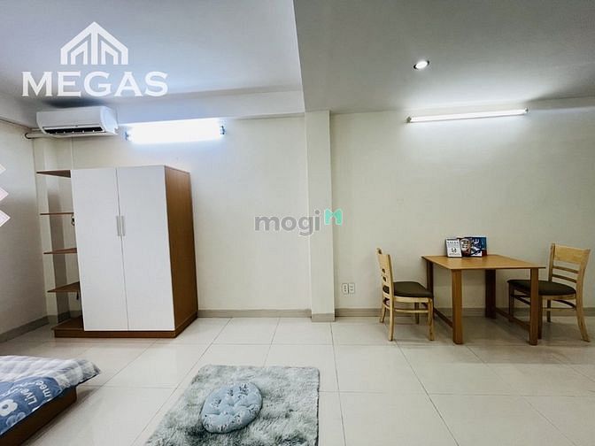 Hình ảnh Phòng trọ cao cấp full nội thất
