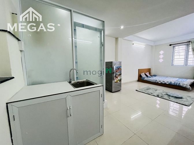 Hình ảnh Phòng trọ cao cấp full nội thất