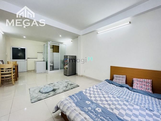 Hình ảnh Phòng trọ cao cấp full nội thất