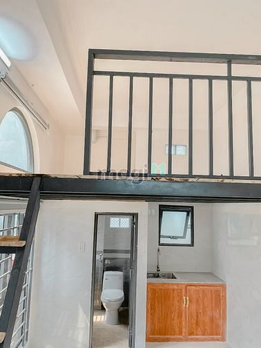 Hình ảnh Cho thuê phòng có gác lửng ngay cạnh Aeon Mall Tân Phú