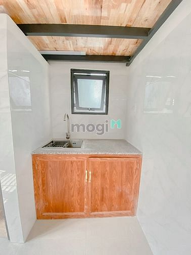Hình ảnh Cho thuê phòng có gác lửng ngay cạnh Aeon Mall Tân Phú