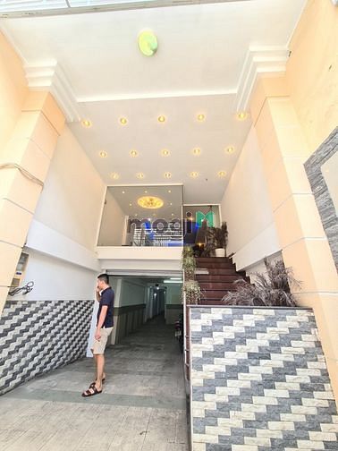 Hình ảnh Còn 2 phòng trống, mới, full nội thất ngay mặt-tiền