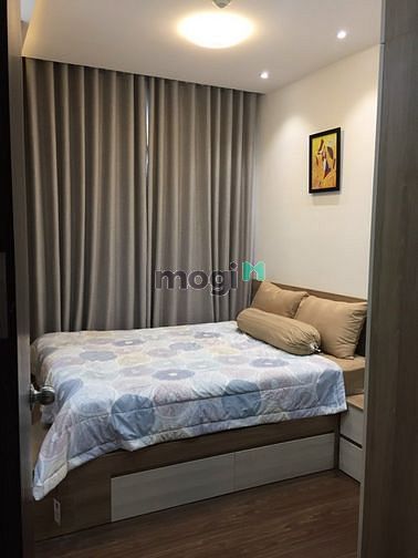 Hình ảnh Cho thuê Scenic Valley 2 PN 2WC nhà đẹp giá 18 triệu
