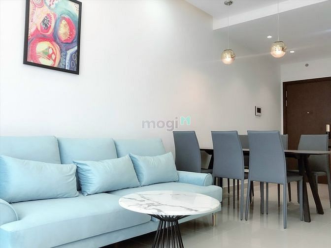 Hình ảnh Cho thuê Scenic Valley 2 PN 2WC nhà đẹp giá 18 triệu