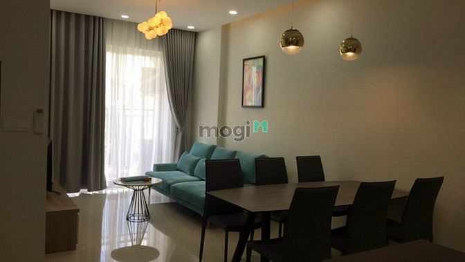 Hình ảnh Cho thuê Scenic Valley 2 PN 2WC nhà đẹp giá 18 triệu