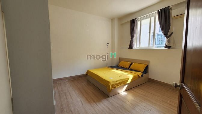 Hình ảnh CH 1PN có máy giặt riêng và chỗ để xe Full NT ở Quận Bình Thạnh