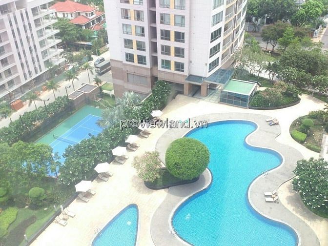 Hình ảnh Cần bán Trang Chủ MB66.COM / Đăng Ký Tặng 66K Xi Riverview Palace 3PN, 186m2 không gian thoáng mát