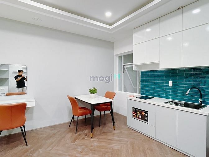 Hình ảnh Mb6623 nạp rút nhanh chóng studio_30m2, nội thất xịn xò ở khu biệt thự quận 7