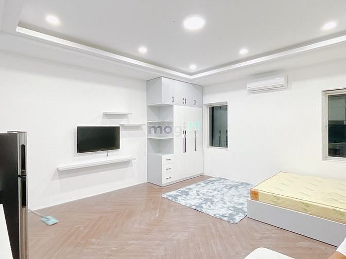 Hình ảnh Mb6623 nạp rút nhanh chóng studio_30m2, nội thất xịn xò ở khu biệt thự quận 7