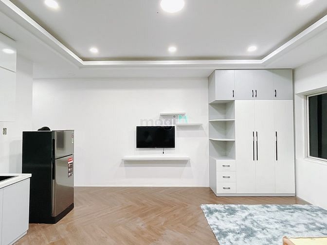 Hình ảnh Mb6623 nạp rút nhanh chóng studio_30m2, nội thất xịn xò ở khu biệt thự quận 7