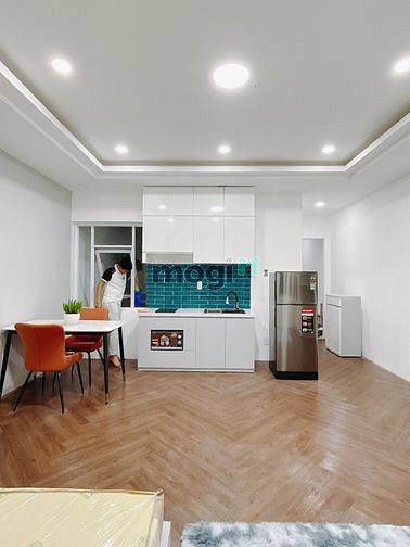 Hình ảnh Mb6623 nạp rút nhanh chóng studio_30m2, nội thất xịn xò ở khu biệt thự quận 7