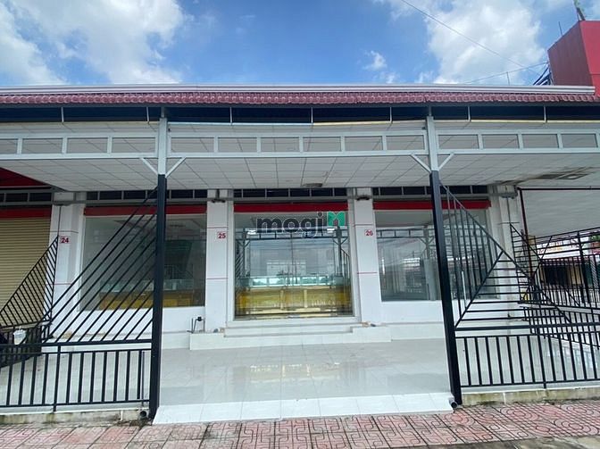Hình ảnh Đất Mặt Tiền Chợ Huyện Thạnh Phú-Mb6623 phiên bản mới nhất Sinh Lời Ngay